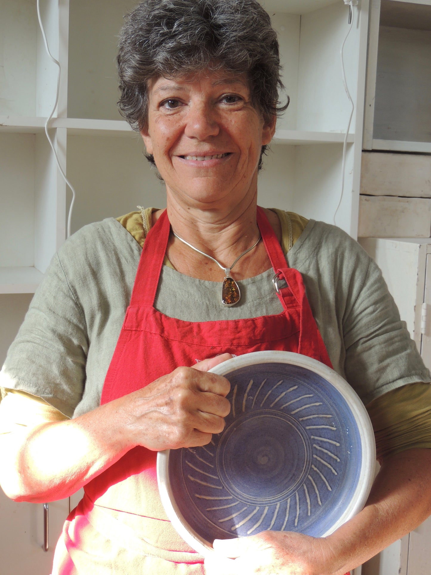 Benchtime with Roz Dunwell - 14th August 10-1pm